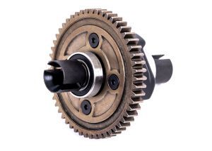 Complete Center Differential SLEDGE
