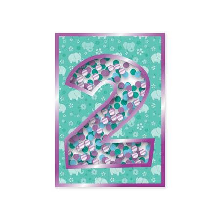 Greeting Card