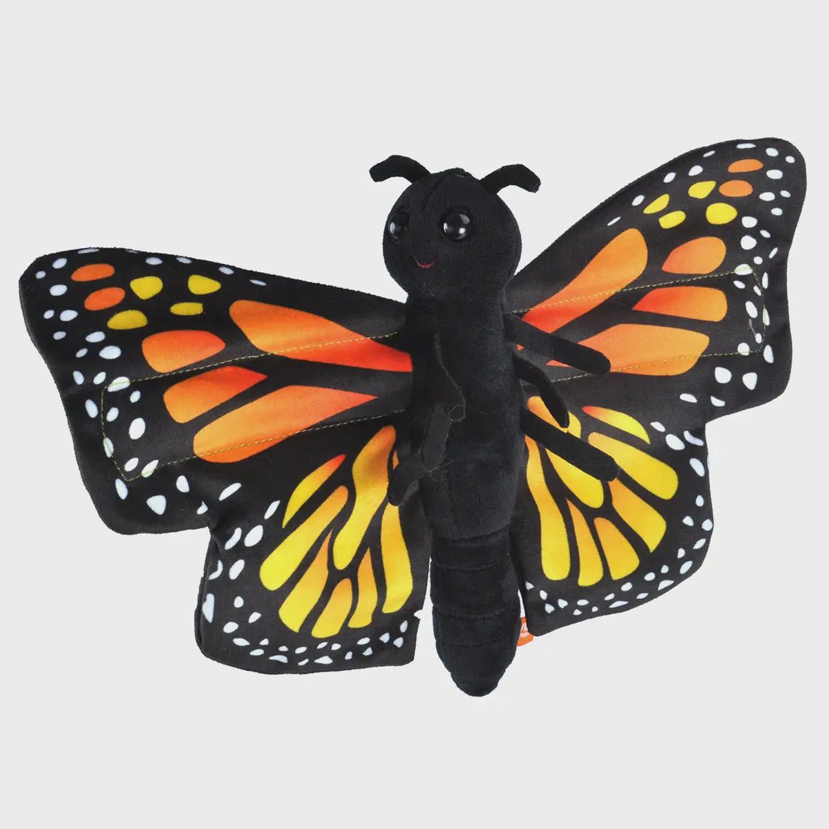 HUGGERS MONARCH BUTTERFLY