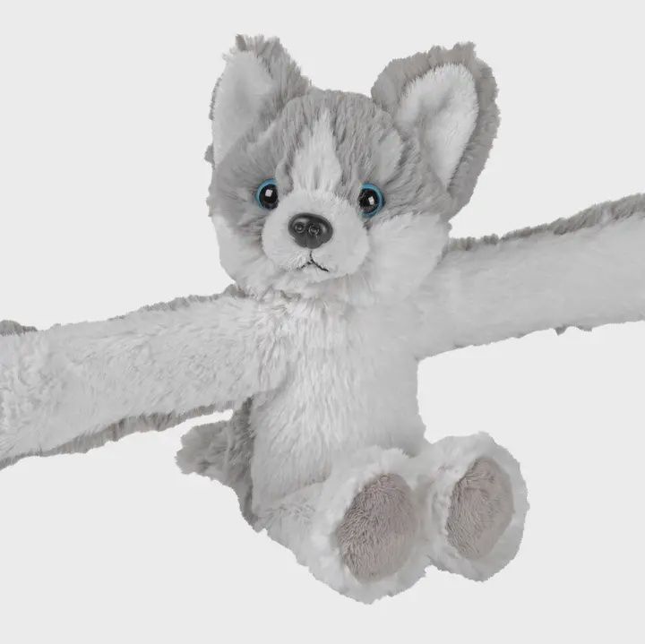 Plush
