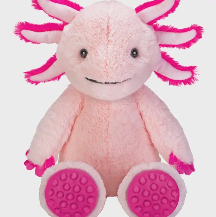 POPPYKINS AXOLOTL