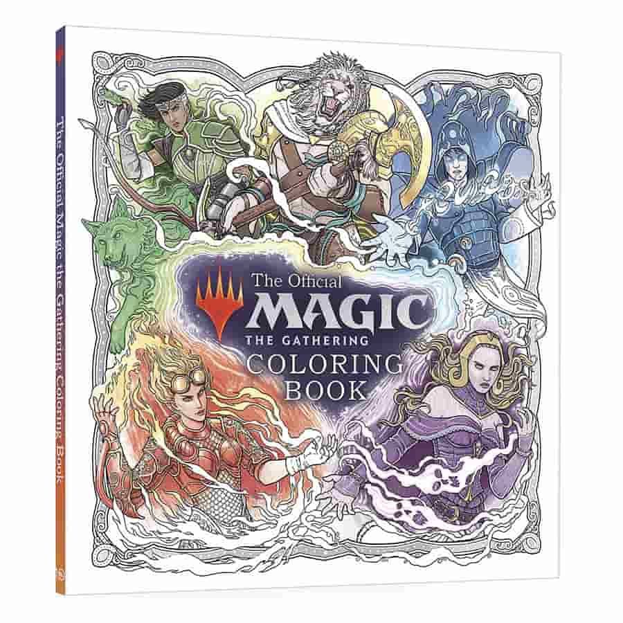 Activity Book