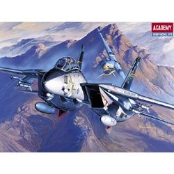 1/72 F-14A TOMCAT USN