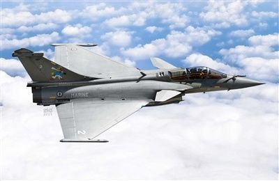 1/144 RAFALE M