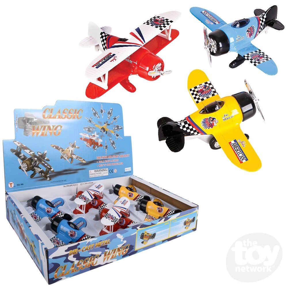Diecast