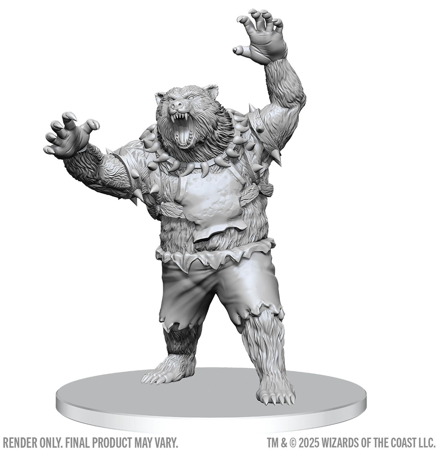 D+D MINI WEARBEAR W28