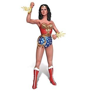 1:8 TV WONDER WOMAN