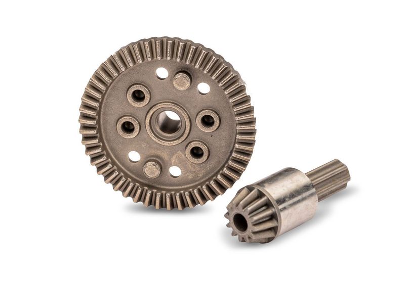 RING GEAR DIFF/PINION REAR