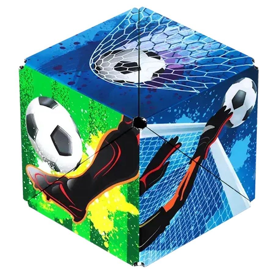SHASHIBO: CELEBRATION SOCCER