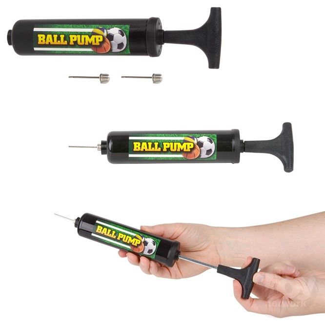 MINI BALL PUMP 8IN