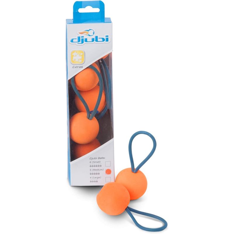 DJUBI MEDIUM BALL REFILLS