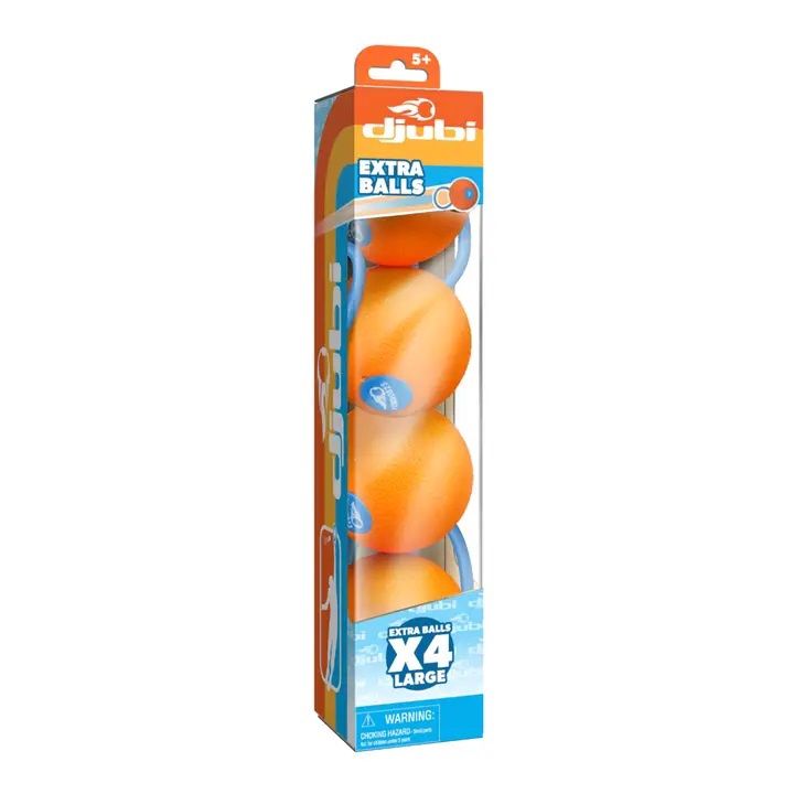 DJUBI LARGE BALL REFILLS