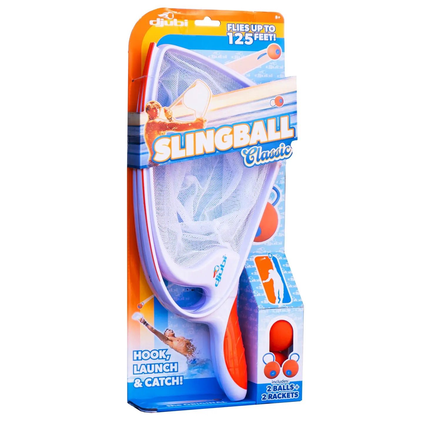 DJUBI SLINGBALL CLASSIC