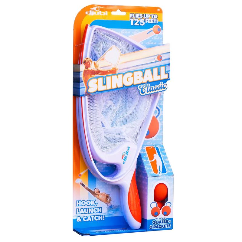 DJUBI SLINGBALL CLASSIC