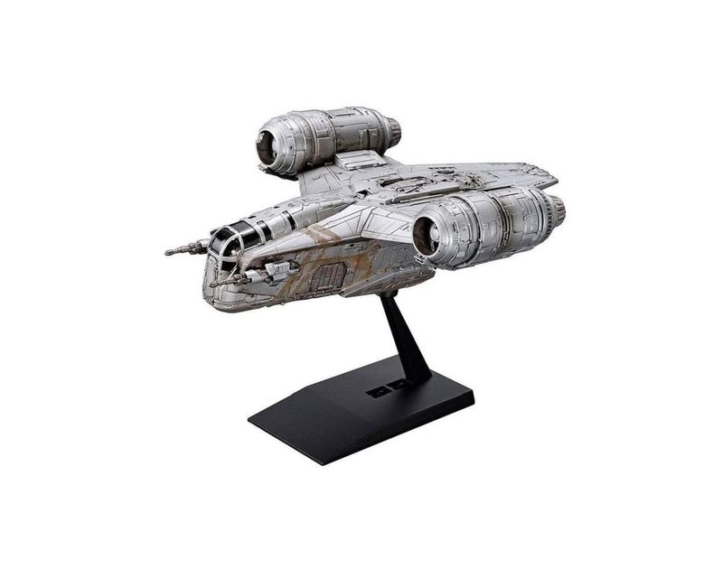 STAR WARS THE RAZOR CREST 018