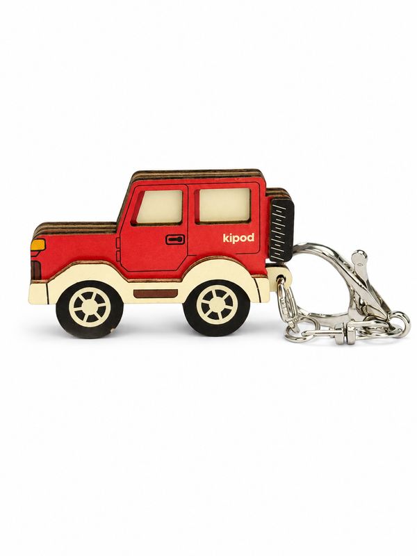 Mini Keychain Kit - Trail Explorer