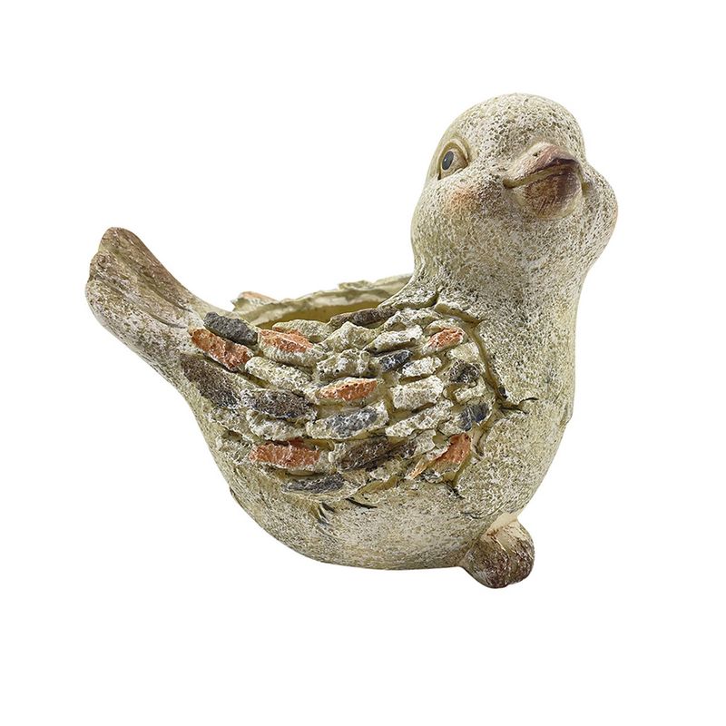 Mini Bird Planter
