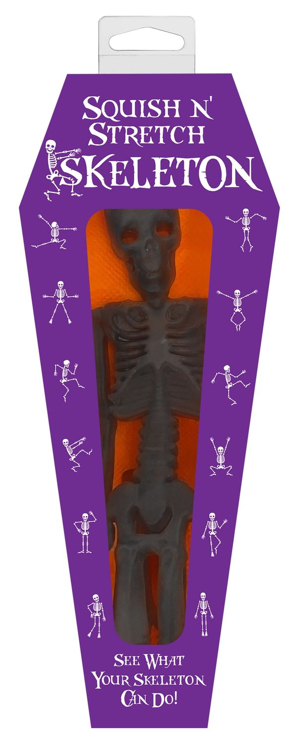 Squish N' Stretch Skeleton