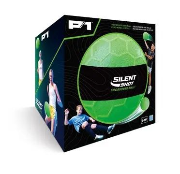 P1 SILENT SHOT CROSSOVER BALL