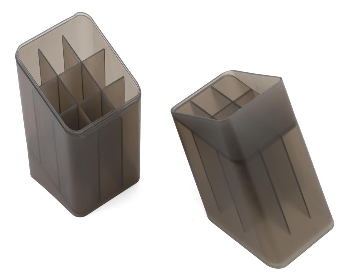 MARKER &amp; PEN STORAGE BOX
