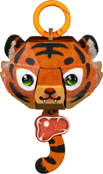 JOYJAM TIGER KIT