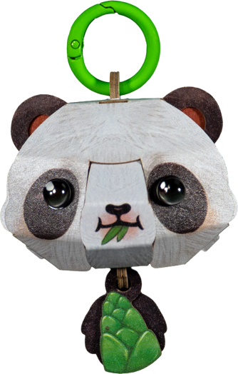 JOYJAM PANDA KIT
