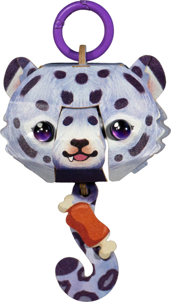 JOYJAM SNOW LEOPARD KIT