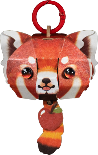 JOYJAM RED PANDA KIT
