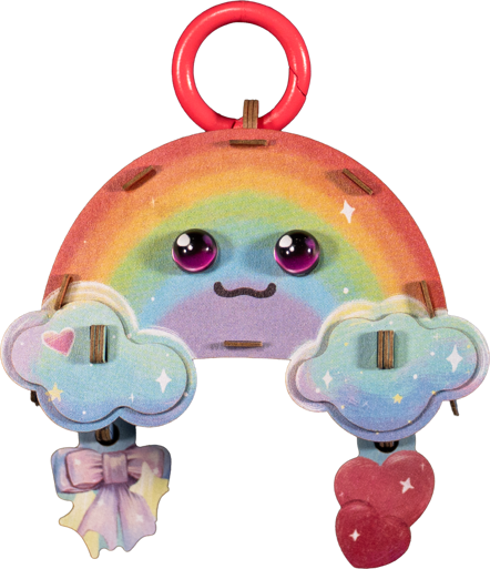 JOYJAM RAINBOW KIT