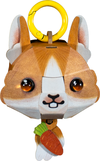 JOYJAM RABBIT KIT
