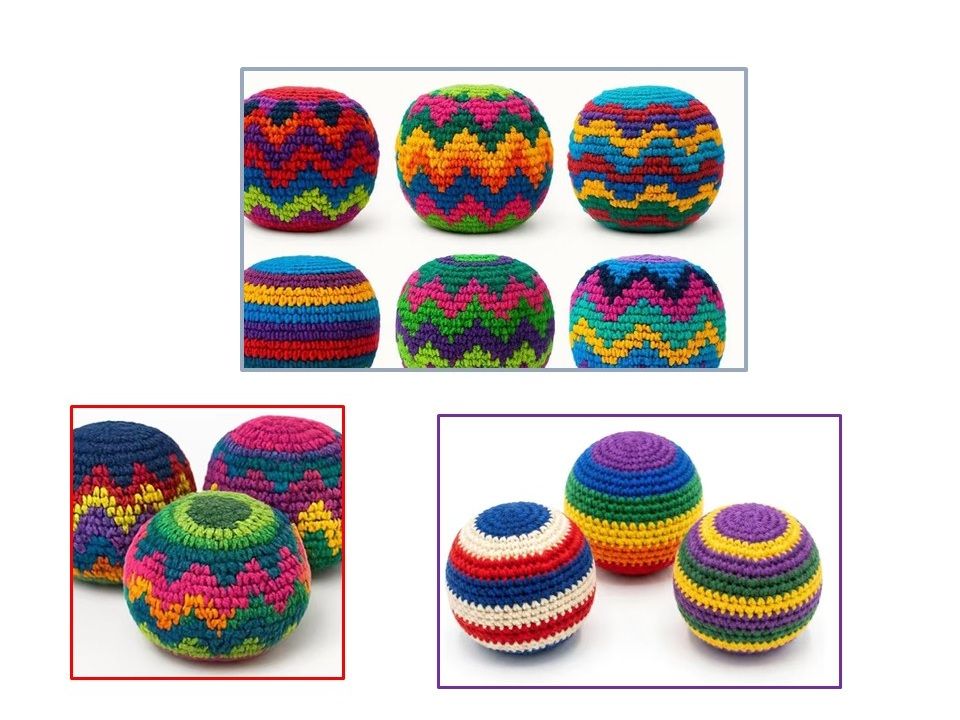 KICK SACKS