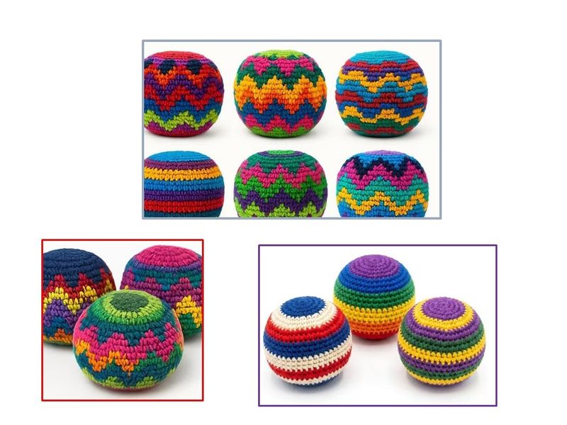 KICK SACKS