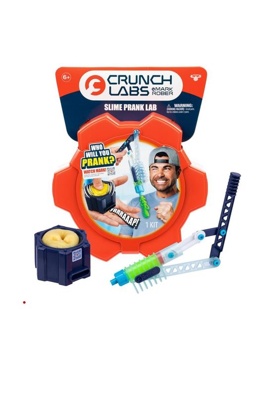 CRUNCHLABS Crunch Kits Single Pack Asst