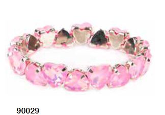 BOUTIQUE HEARTBREAKER BRACELET