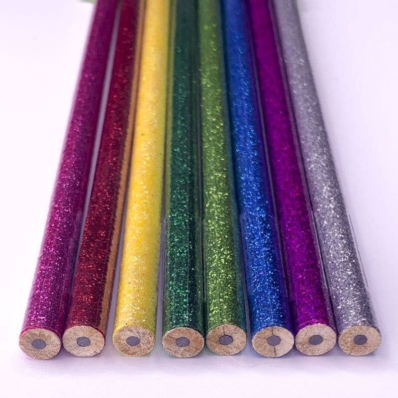 GLITTER PENCIL