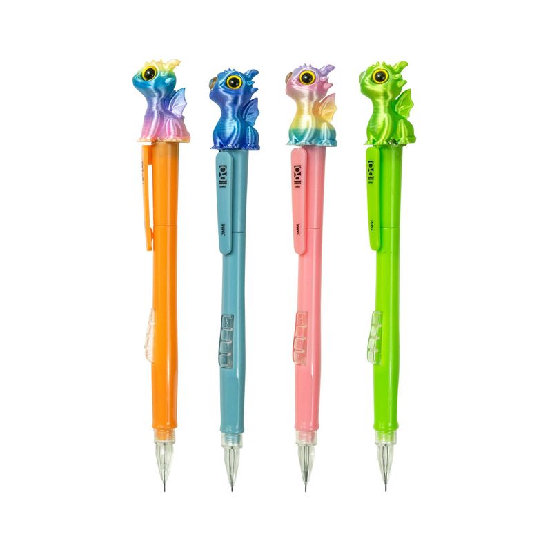 BABY DRAGON MECH PENCIL