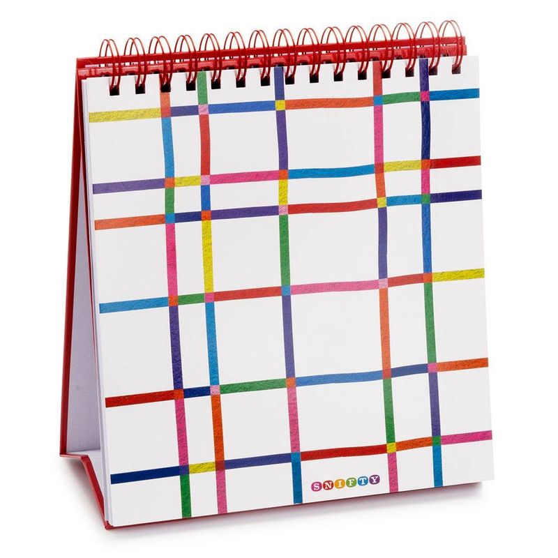 LIL' COLORBRUSH ARTIST EASEL WATERCOLOR PAD
