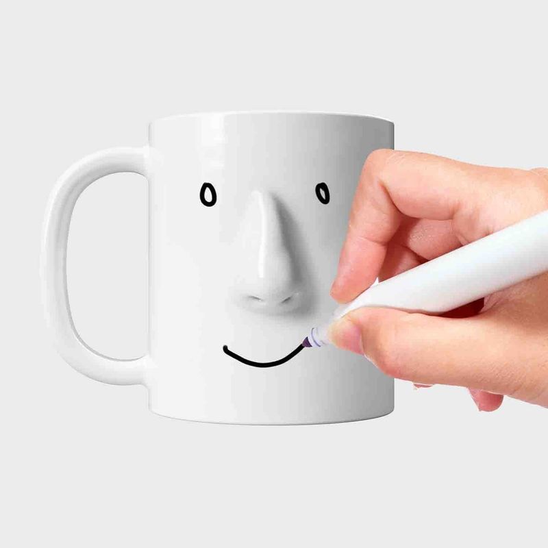 My Mood Today Mug + Pen