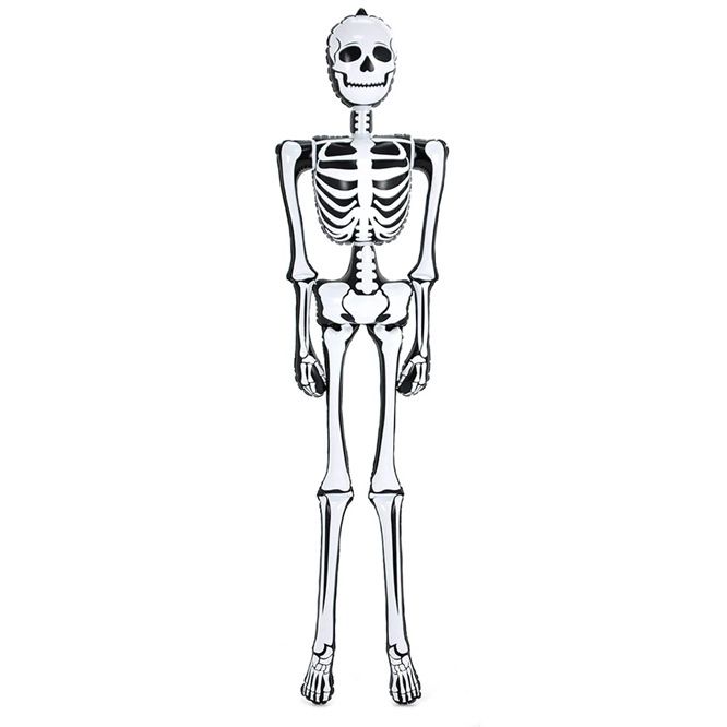 Skeleton Inflate 6 Foot