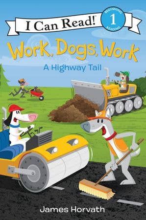 Work, Dogs, Work