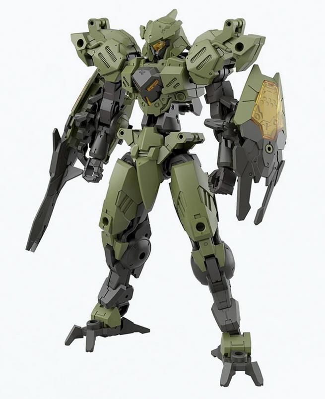 30MM bEXM-40 Novalv Green
