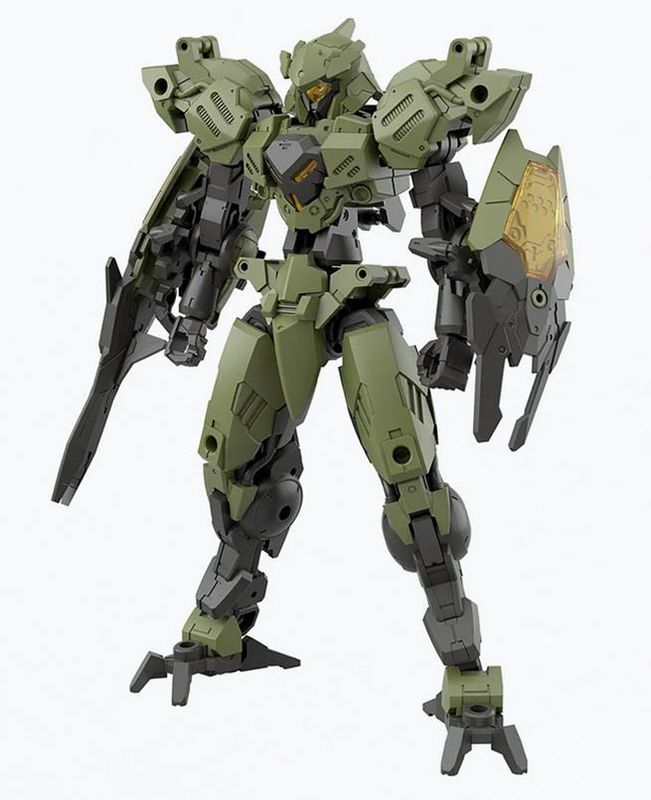 30MM bEXM-40 Novalv Green