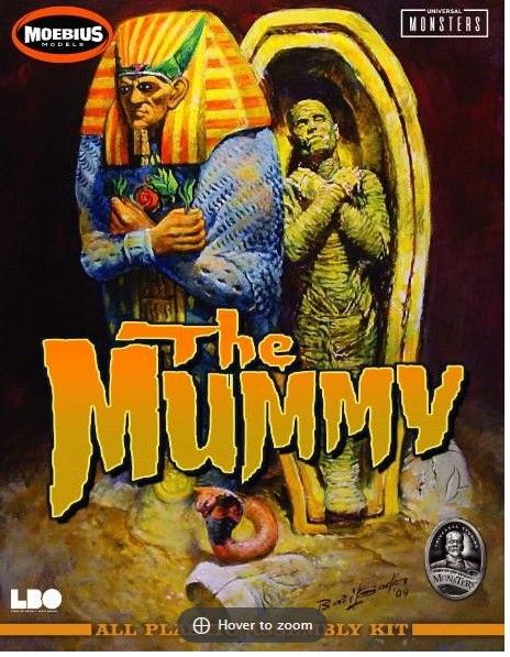 1:8 THE MUMMY