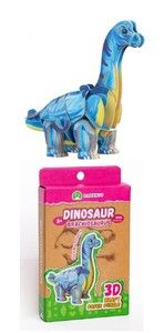 TINY DINOSAUR SERIES - BRACHIOSAURUS