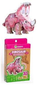 TINY DINOSAUR SERIES - SINOCERATOPS