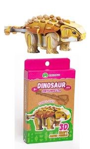 TINY DINOSAUR SERIES - JINYUNPELTA