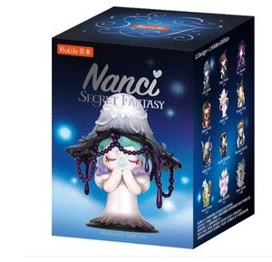NANCI SECRET FANTASY BLIND BOX