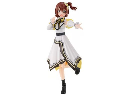 30MS Mirai Kasuga (20th ann outfit You And I!)