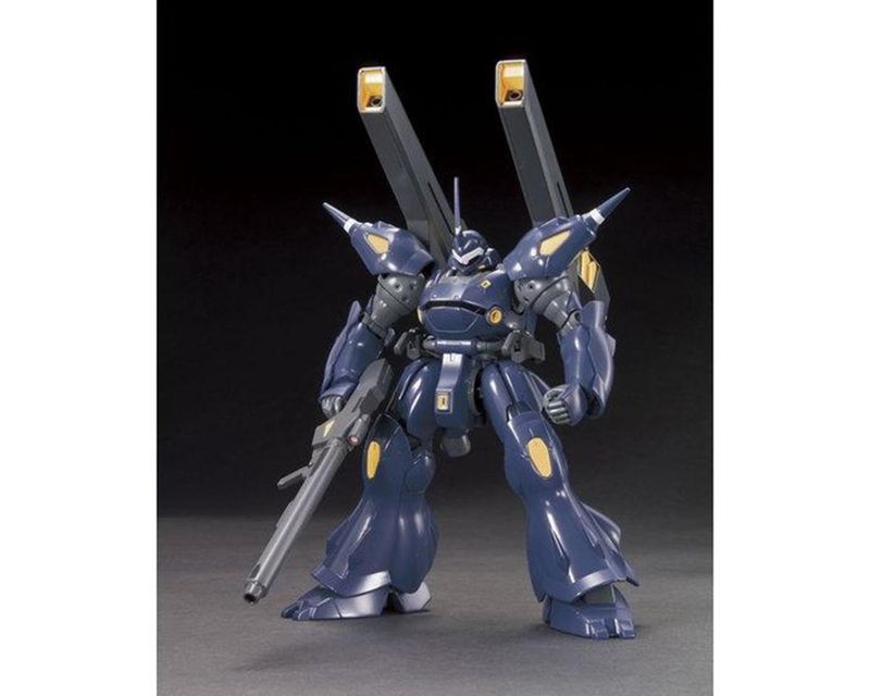 1/144 HG BF #08 Kampfer Amazing Gundam