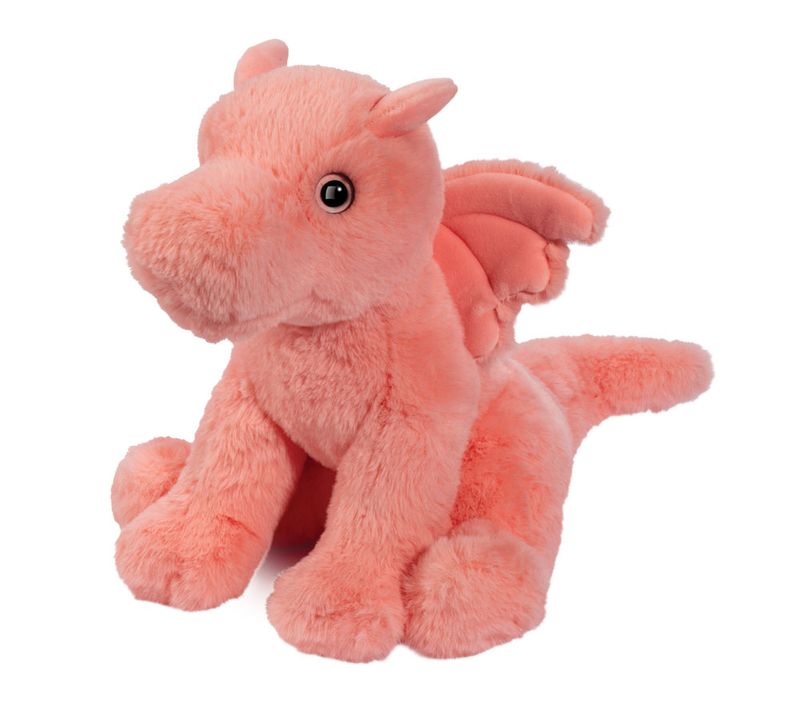 RONNIE PINK DRAGON SOFT